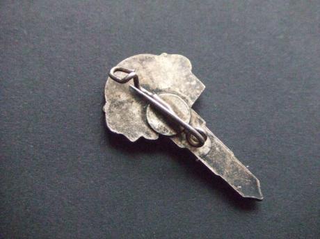 Amersfoort onze lieve vrouwetoren 1959 broche (2)